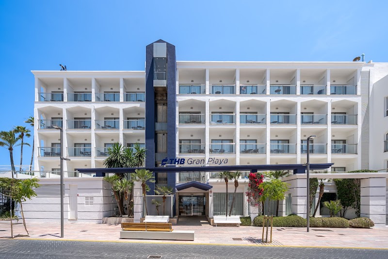 THB Gran Playa
