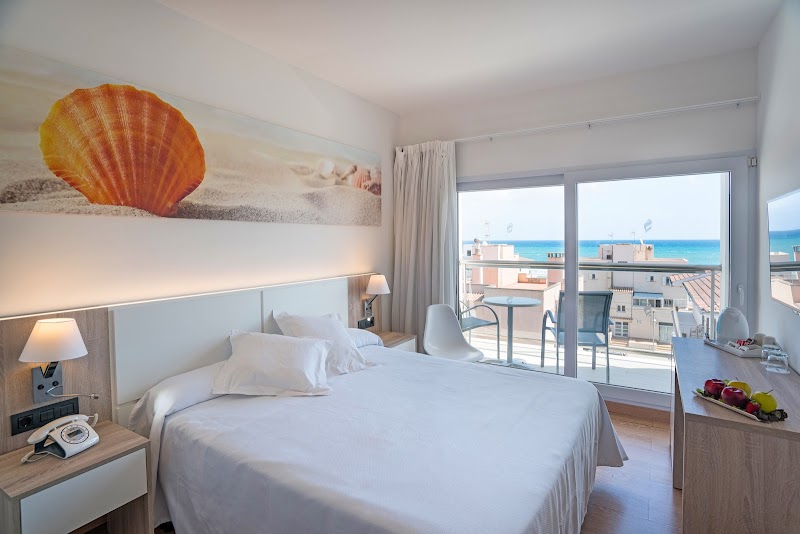 THB Gran Playa photo 2