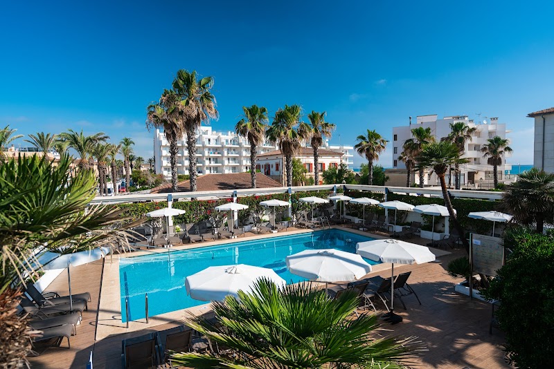 THB Gran Playa photo 4