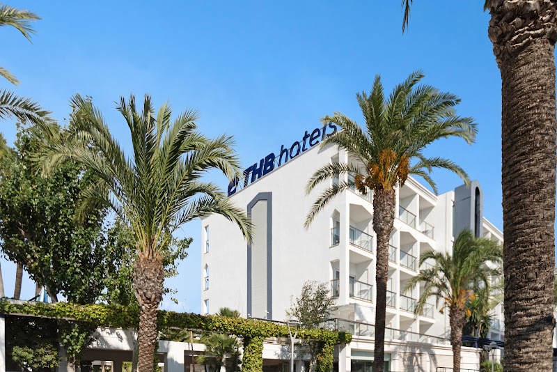 THB Gran Playa photo 5