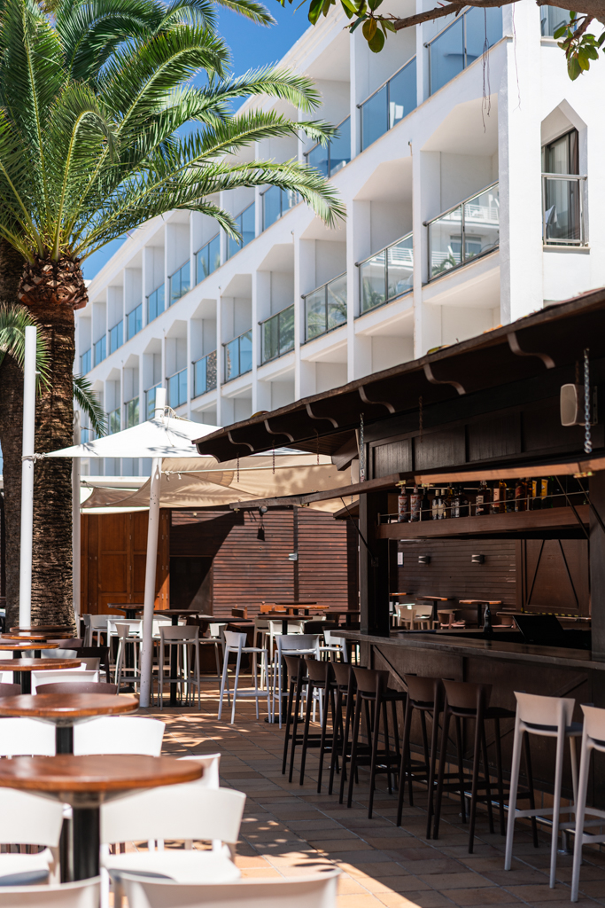 THB Gran Playa photo 10
