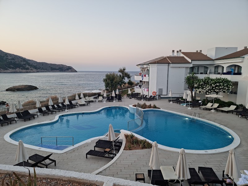 THB Guya Playa photo 3