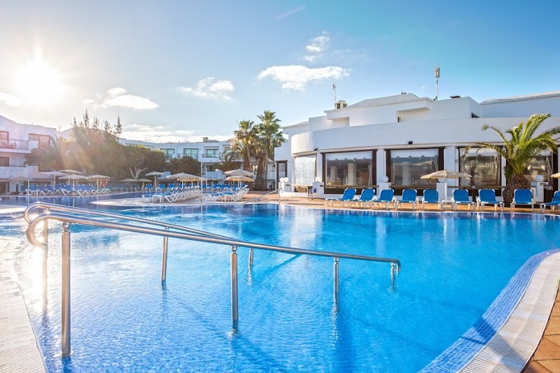 THB Lanzarote Beach photo 3