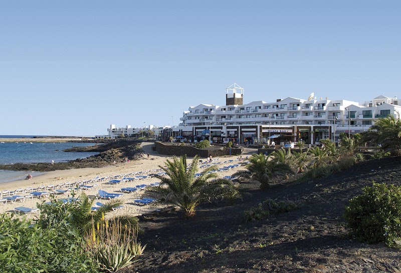 THB Lanzarote Beach photo 5