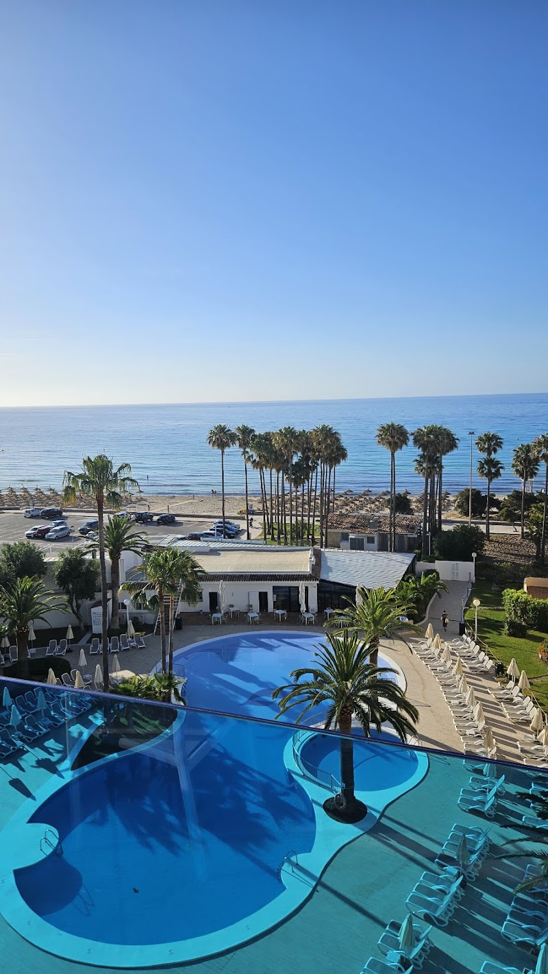 THB Sa Coma Platja photo 3
