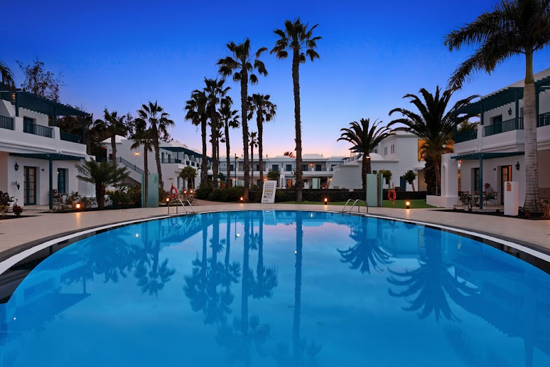 THB Tropical Island photo 7