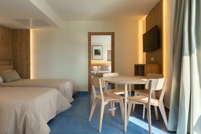 The Blue Apartments by Ibiza Feeling photo 8