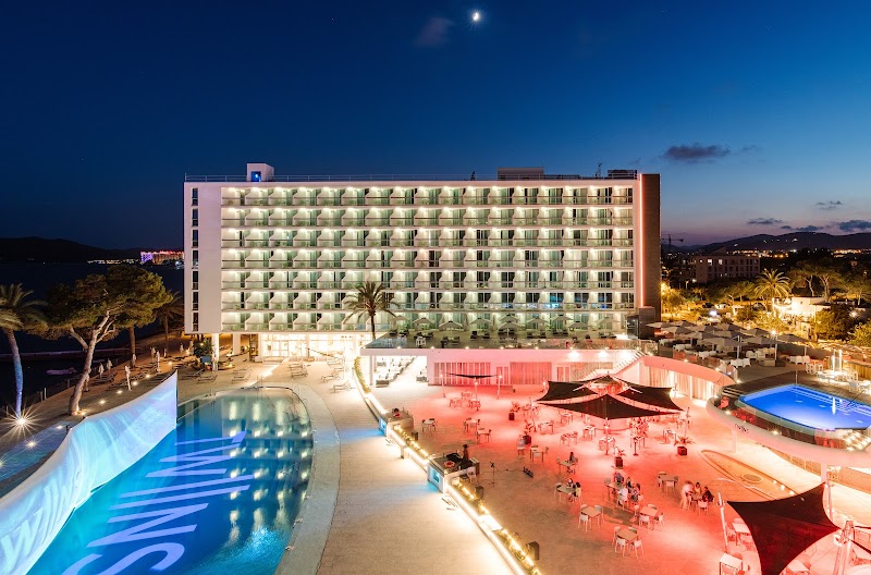 The Ibiza Twiins