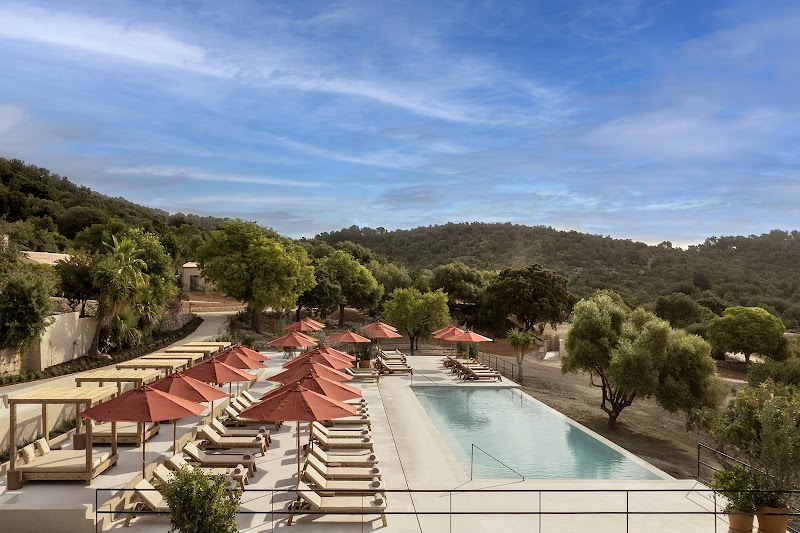 The Lodge Mallorca photo 3
