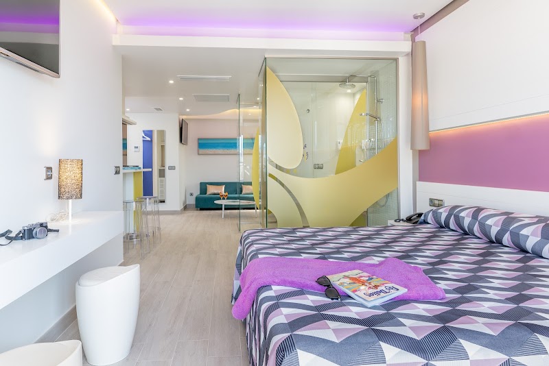 The Purple Hotel by Ibiza Feeling photo 5