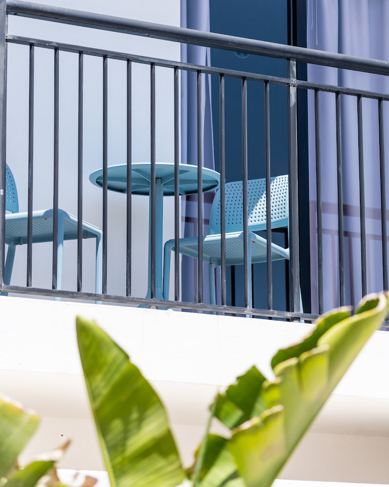 The Purple Hotel by Ibiza Feeling photo 7