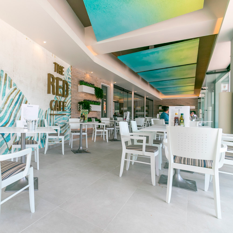 The Red Hotel by Ibiza Feeling photo 5