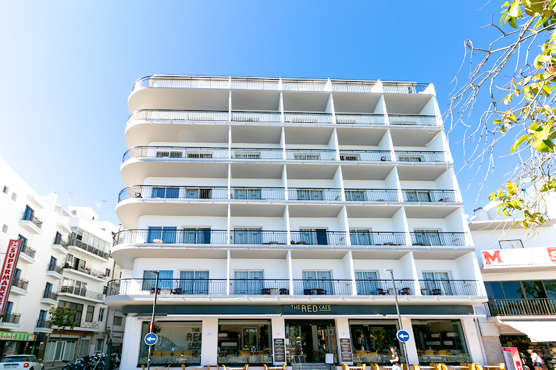 The Red Hotel by Ibiza Feeling photo 6