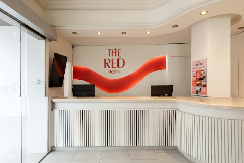 The Red Hotel by Ibiza Feeling photo 7