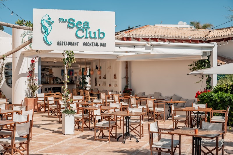 The Sea Club photo 6