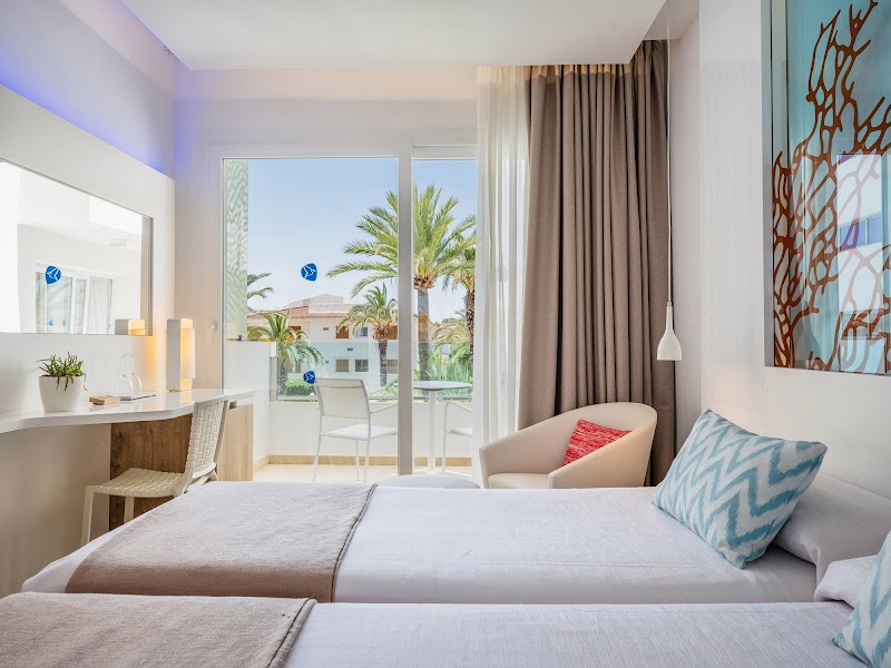 The Sea Hotel by Grupotel photo 2