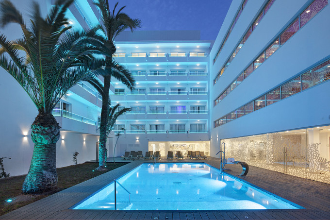 The Sea Hotel by Grupotel photo 3