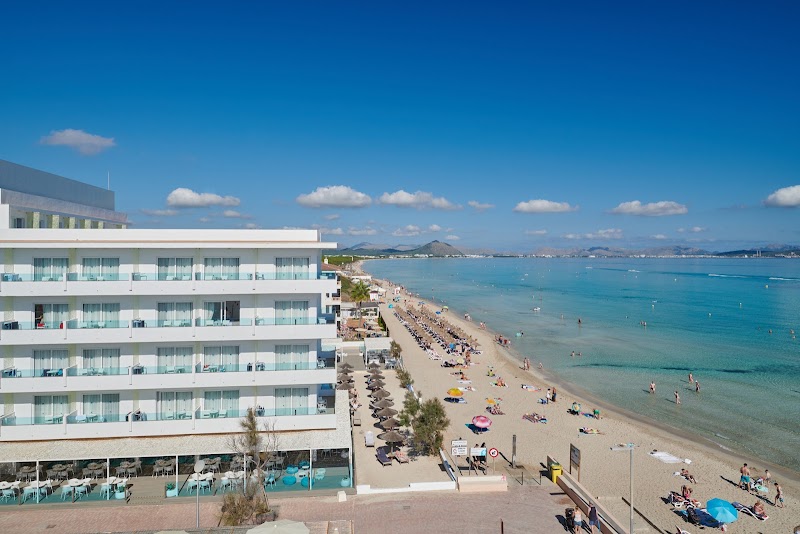 The Sea Hotel by Grupotel photo 8