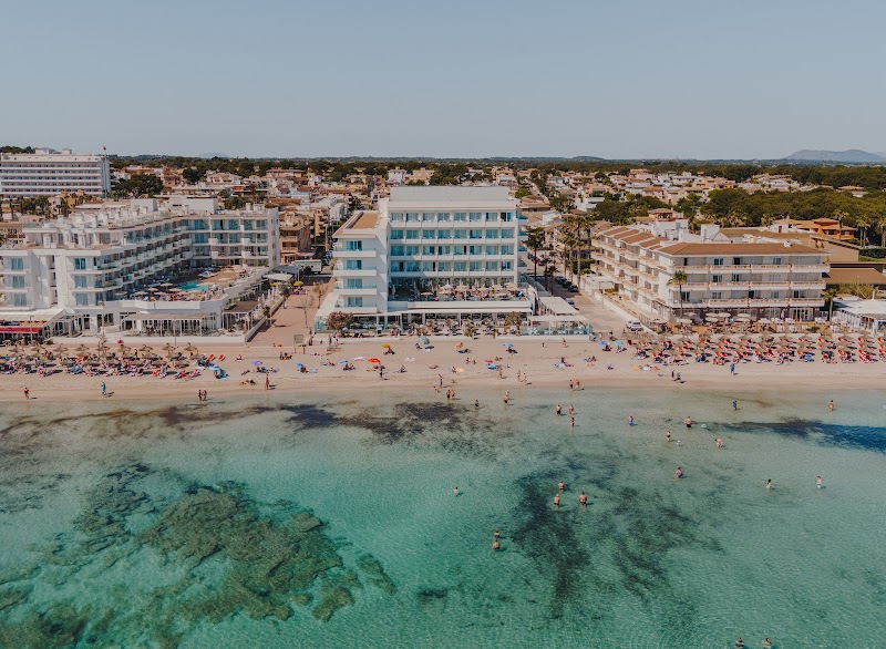 The Sea Hotel by Grupotel photo 10