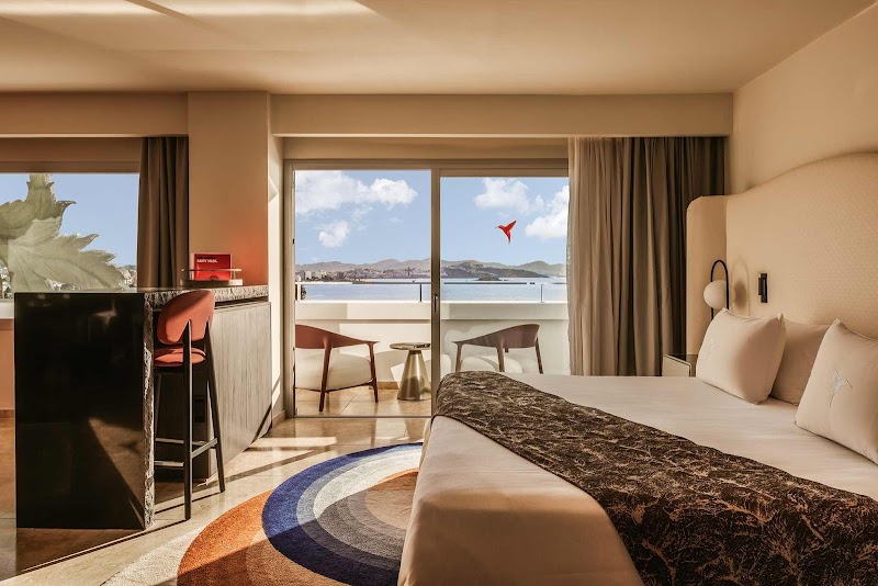 The Unexpected Ibiza Hotel photo 2