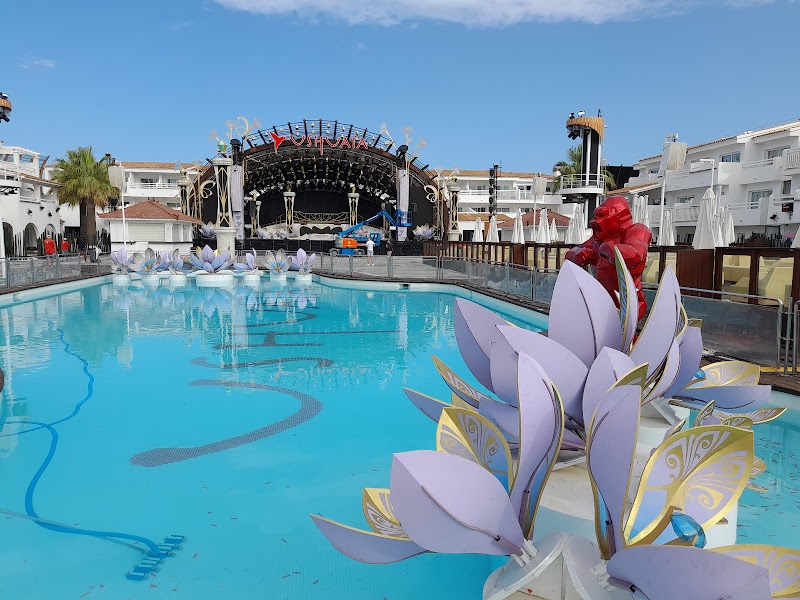 The Unexpected Ibiza Hotel photo 3