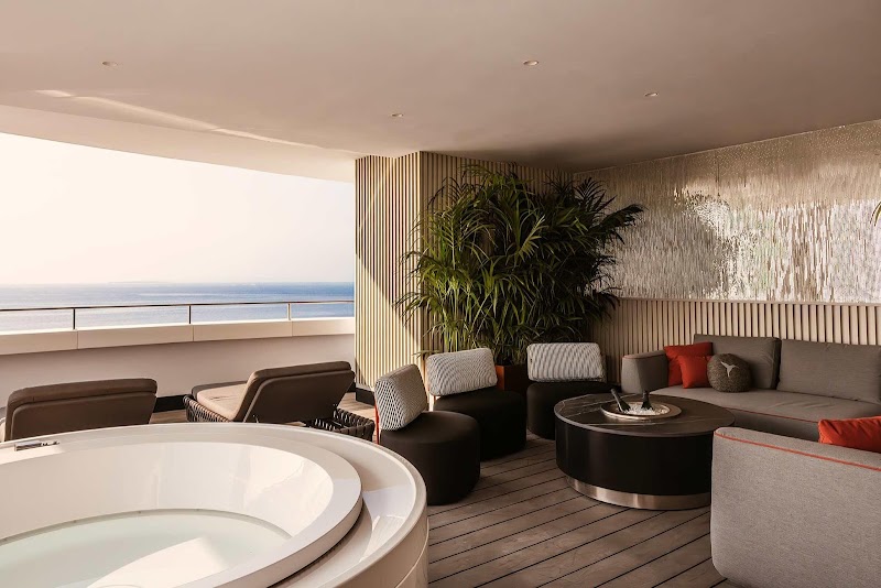 The Unexpected Ibiza Hotel photo 4