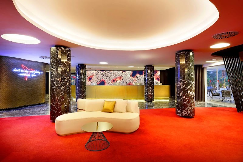 The Unexpected Ibiza Hotel photo 6