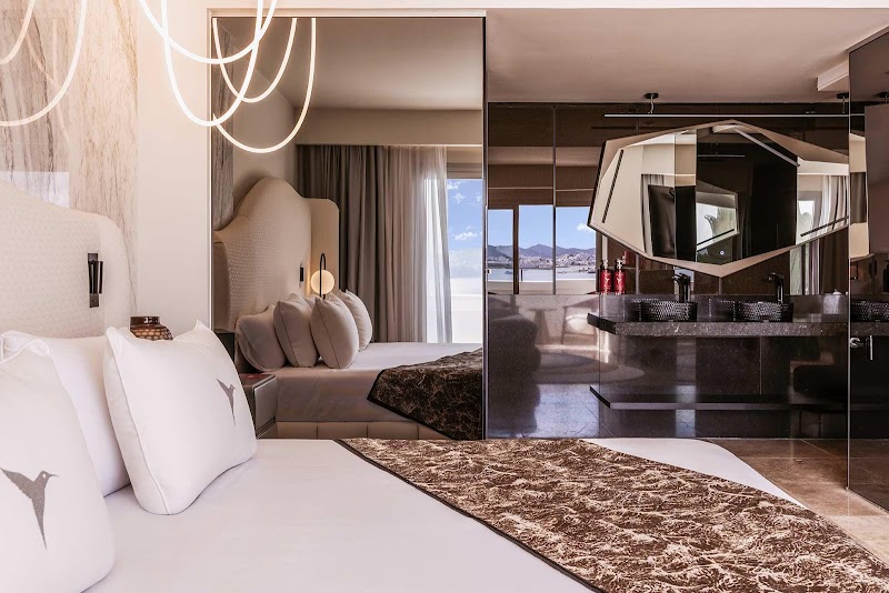 The Unexpected Ibiza Hotel photo 7