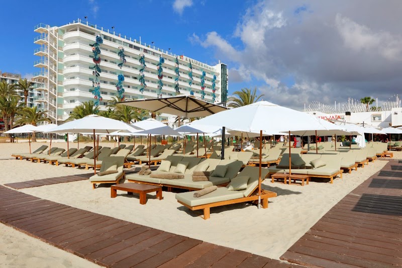 The Unexpected Ibiza Hotel photo 8