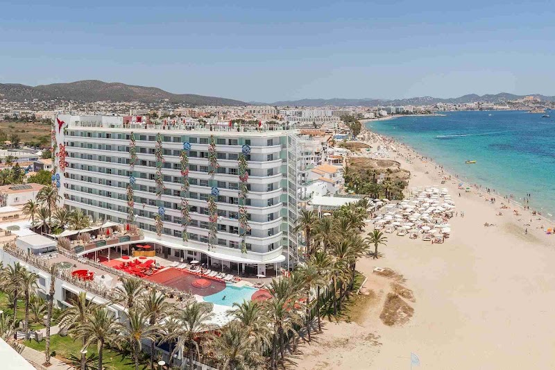 The Unexpected Ibiza Hotel photo 9