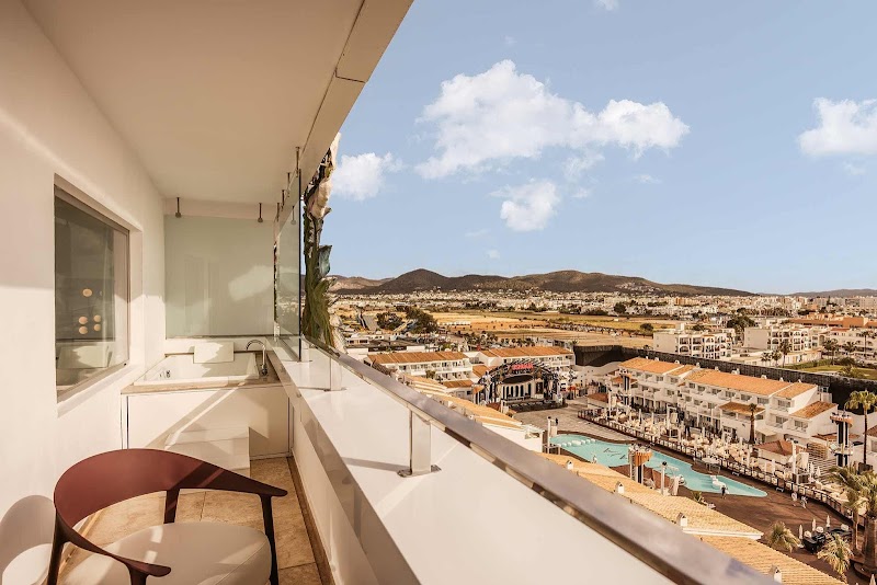 The Unexpected Ibiza Hotel photo 10