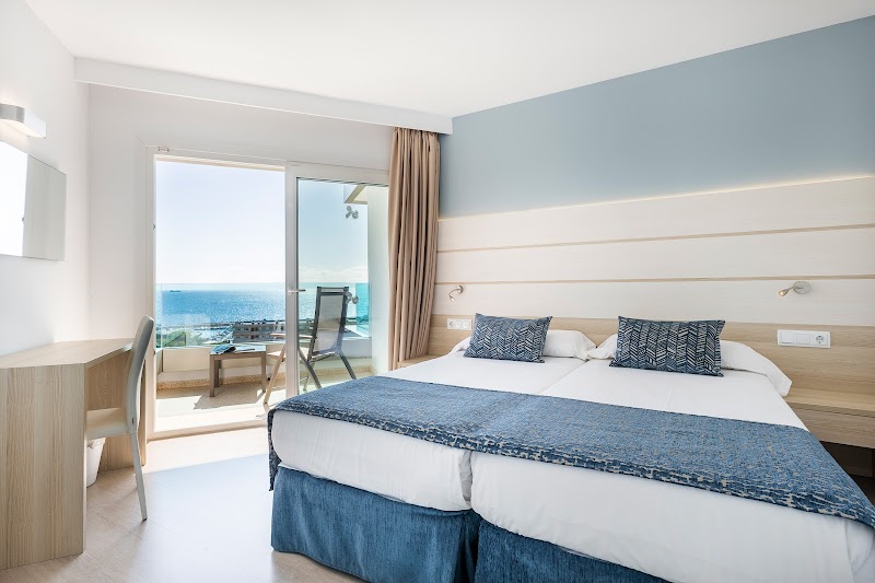 Tomir Portals Suites photo 2