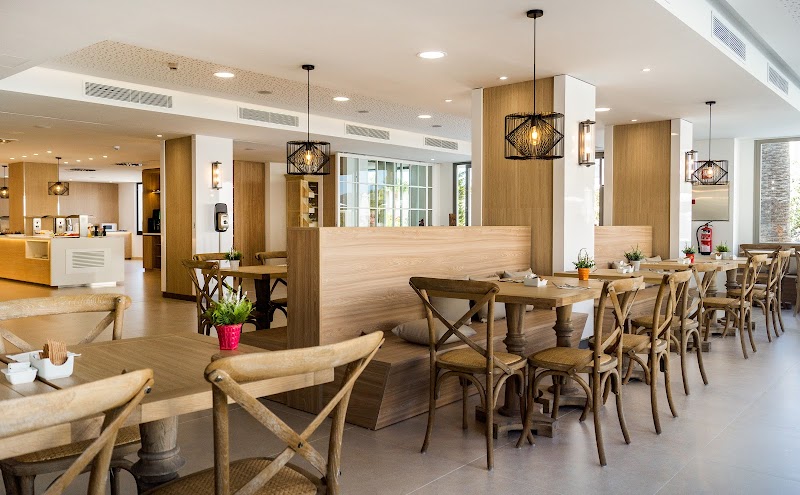 Tomir Portals Suites photo 10