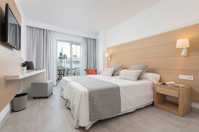 Trendhotel Alcudia photo 2