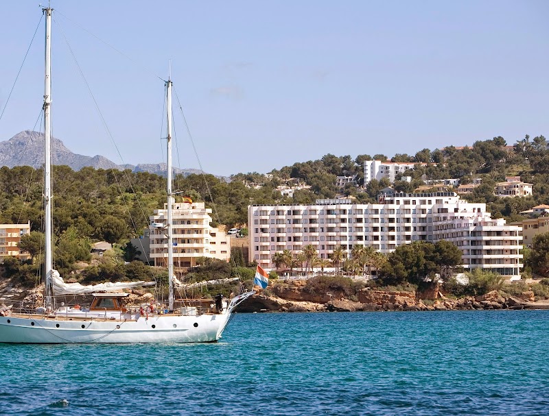 TRH Jardín del Mar