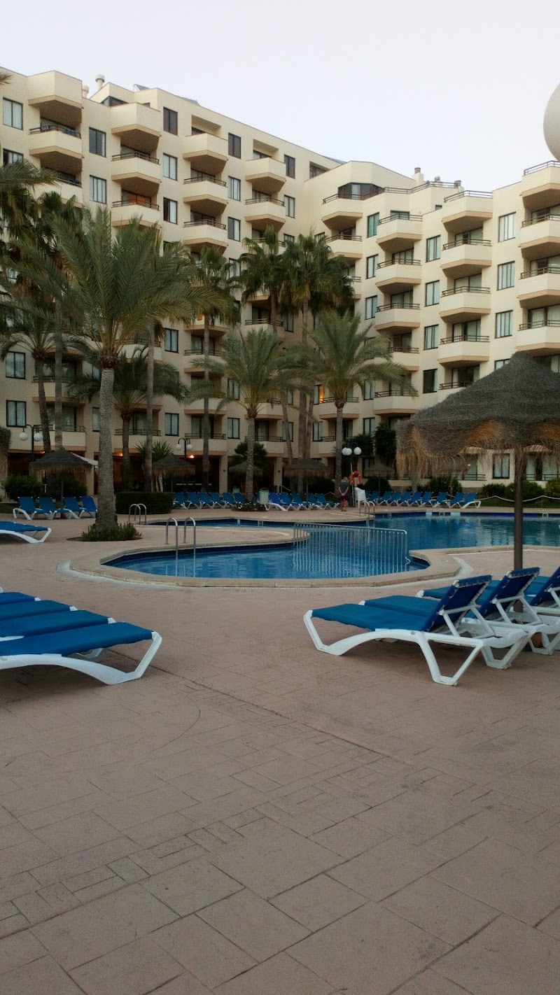 TRH Jardín del Mar photo 8