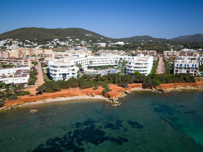 Tropic Garden Hotel Apartments