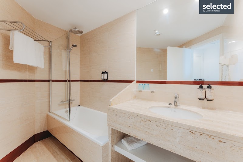 Tropic Garden Hotel Apartments photo 4