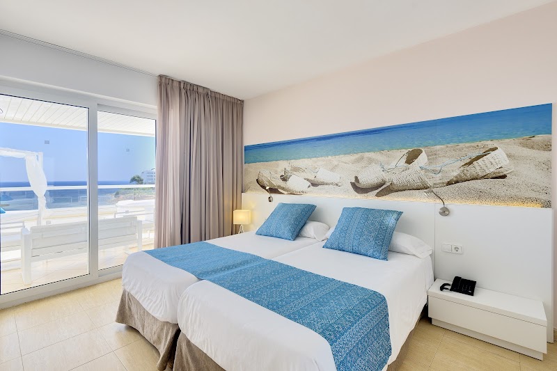 Tropic Garden Hotel Apartments photo 5