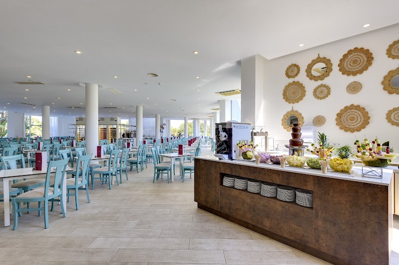 Tropic Garden Hotel Apartments photo 6