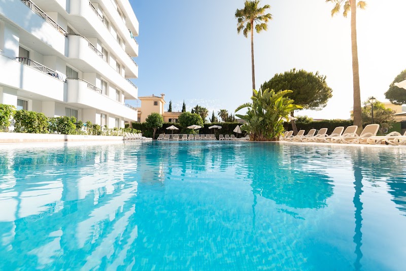 Tropicana Hotel