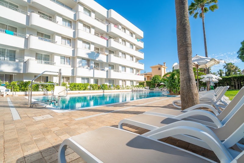 Tropicana Hotel photo 10