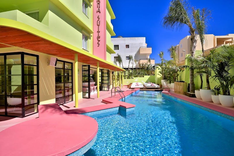Tropicana Ibiza Suites photo 1