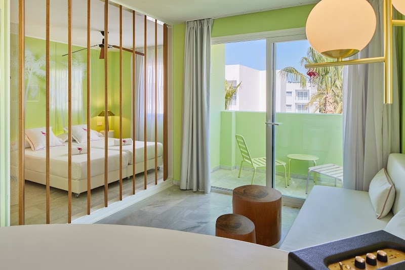 Tropicana Ibiza Suites photo 2