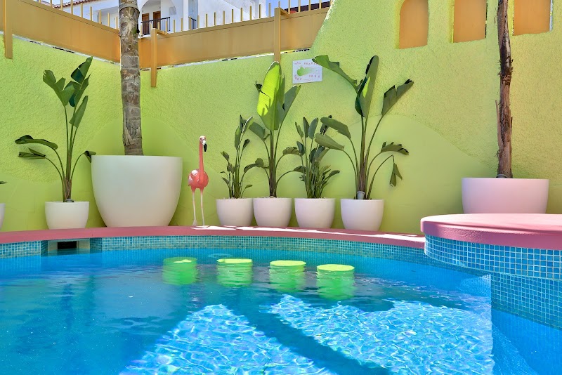 Tropicana Ibiza Suites photo 3