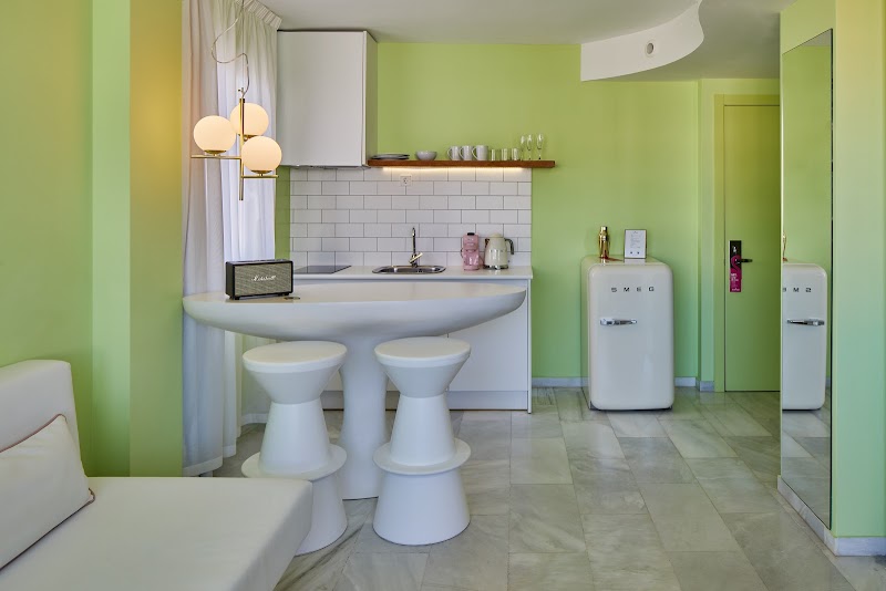 Tropicana Ibiza Suites photo 4