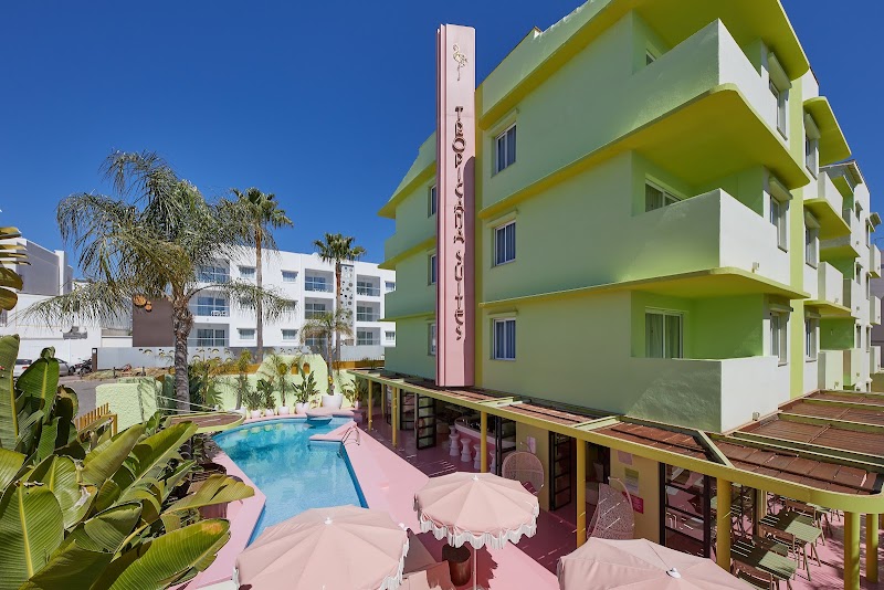 Tropicana Ibiza Suites photo 5