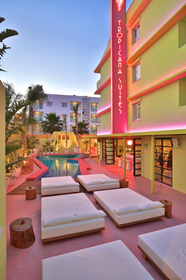 Tropicana Ibiza Suites photo 6