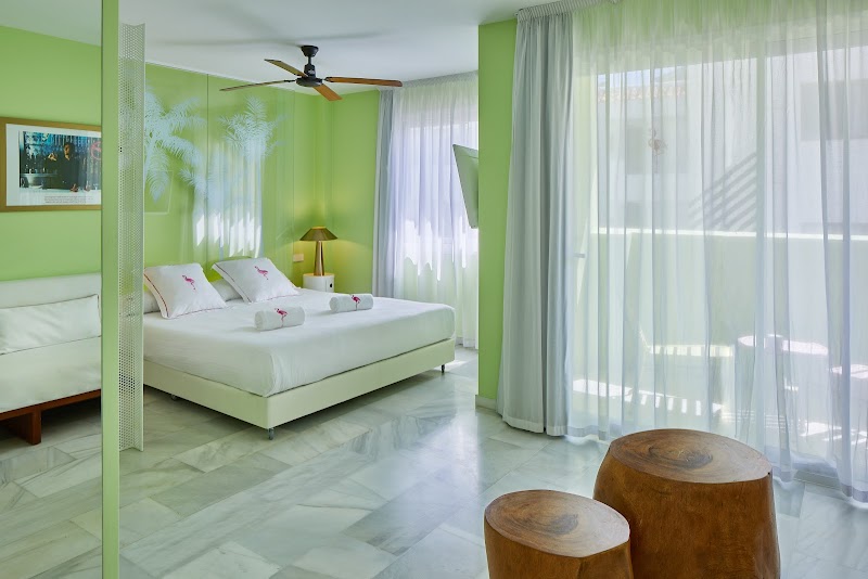 Tropicana Ibiza Suites photo 9
