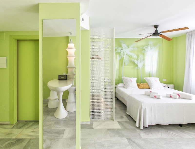 Tropicana Ibiza Suites photo 10